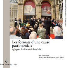 Carnets du Lahic N° 6 - Jean Louis Tornatore et Noël Barbe
