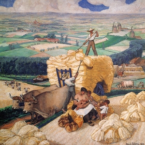 Sibra : "Le Lauragais" (1929)