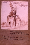 Sibra : "Caractéristiques du moulin lauragais"