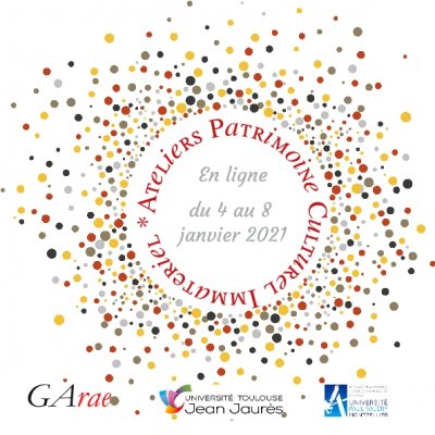 Programme détaillé des ateliers ICI